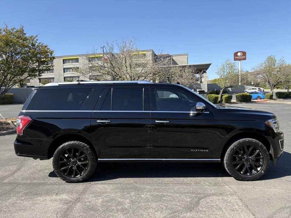 2018 Ford Expedition 4th Gen - Image 3 of 22