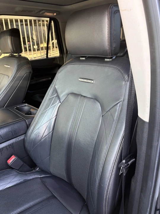 2018 Ford Expedition 4th Gen - Image 14 of 22