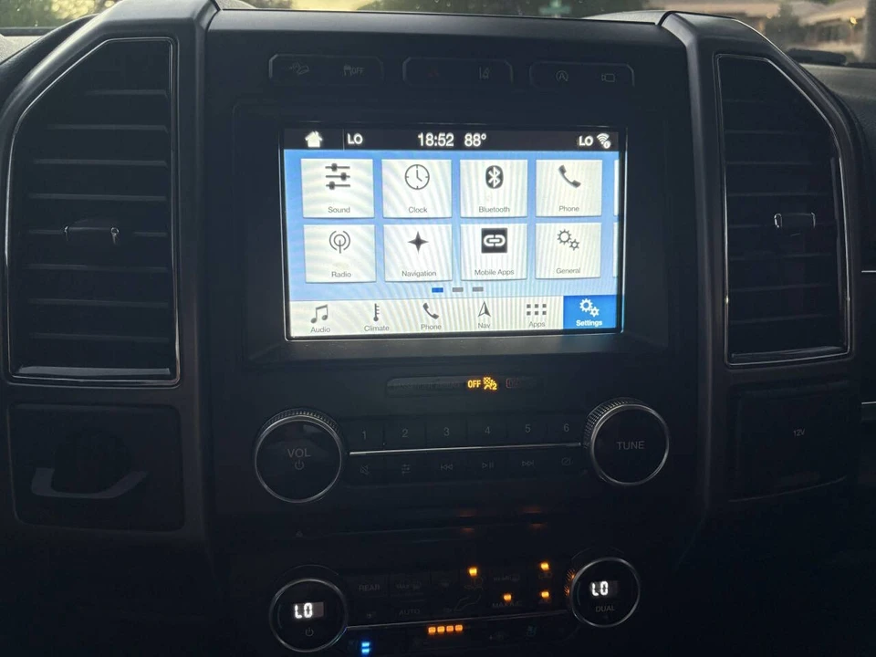 2018 Ford Expedition 4th Gen - Image 22 of 22