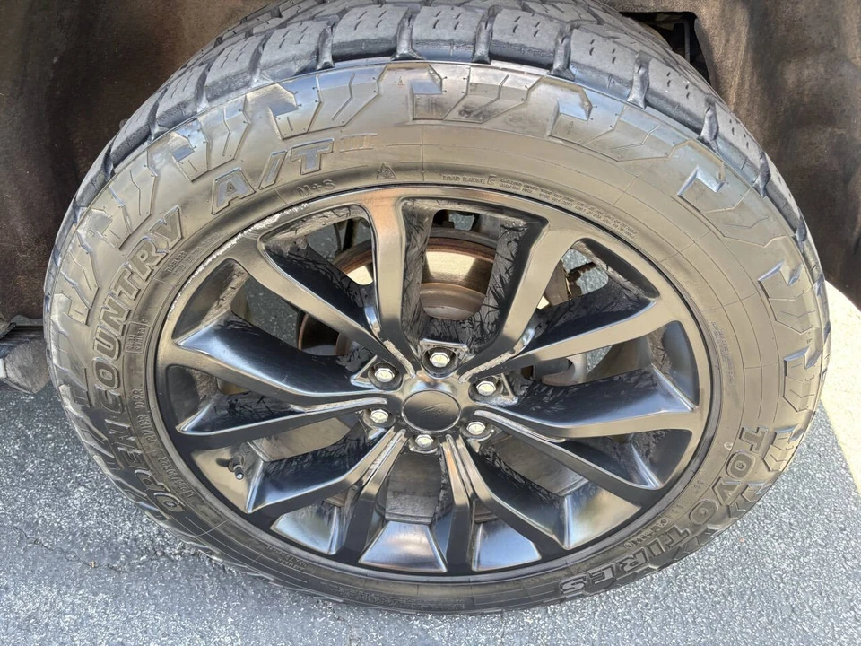 2018 Ford Expedition 4th Gen - Image 10 of 22