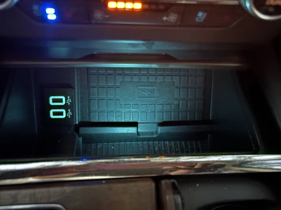2018 Ford Expedition 4th Gen - Image 17 of 22