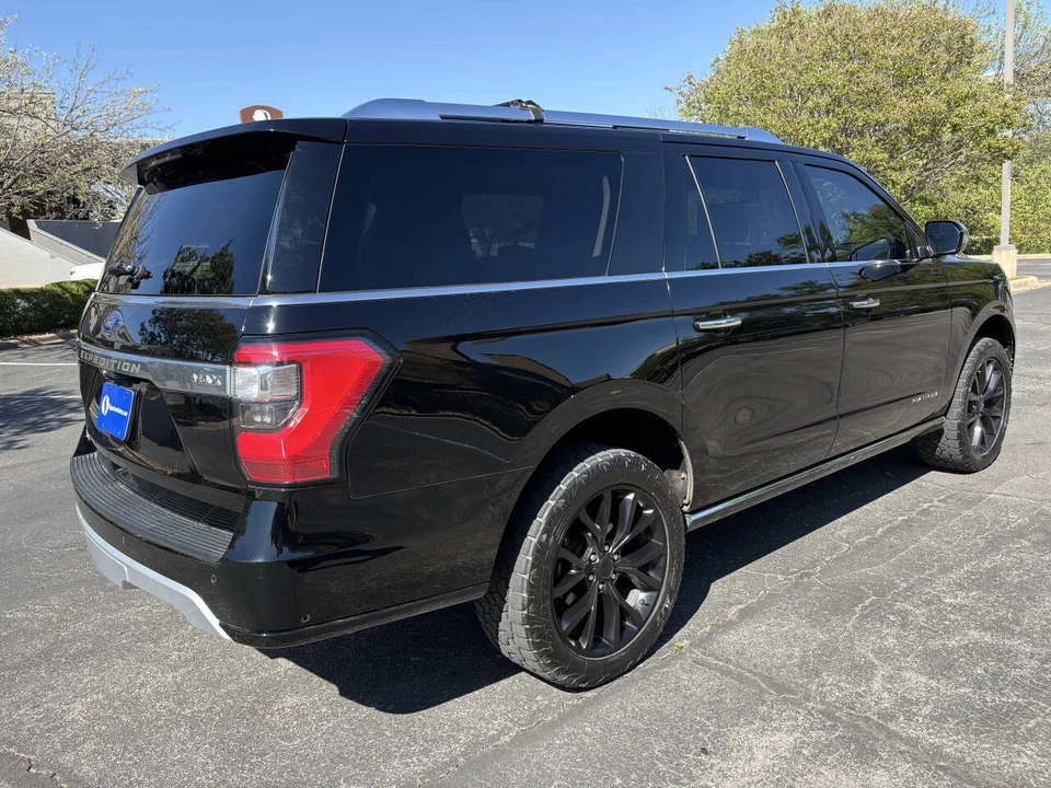 2018 Ford Expedition 4th Gen - Image 4 of 22