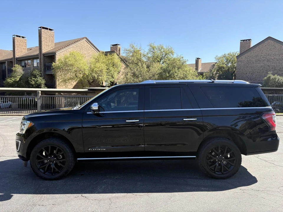 2018 Ford Expedition 4th Gen - Image 7 of 22