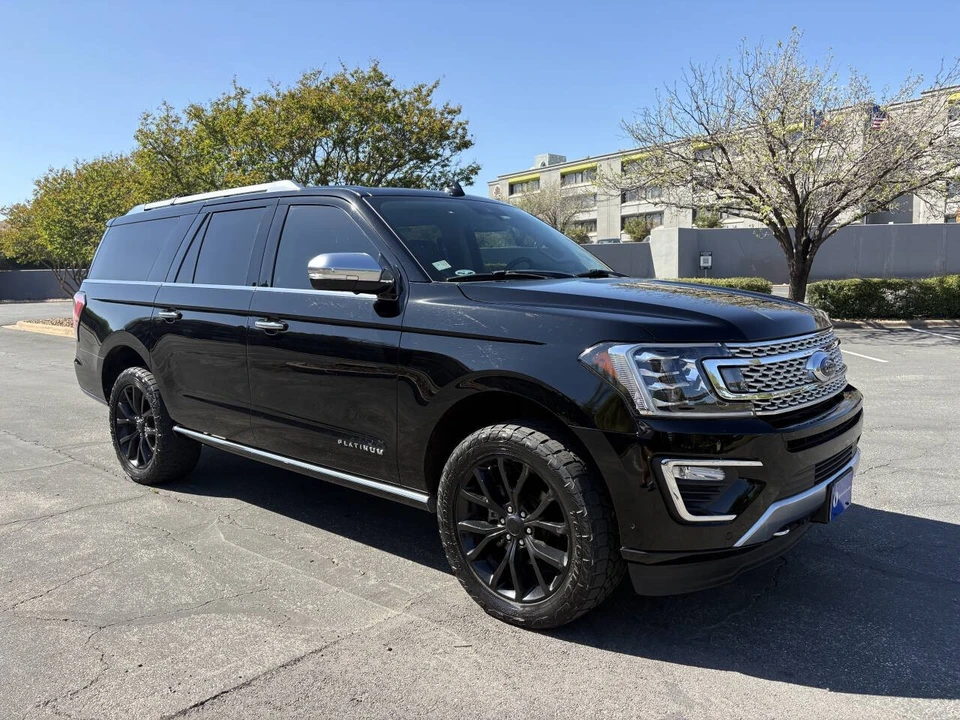 2018 Ford Expedition 4th Gen - Image 2 of 22