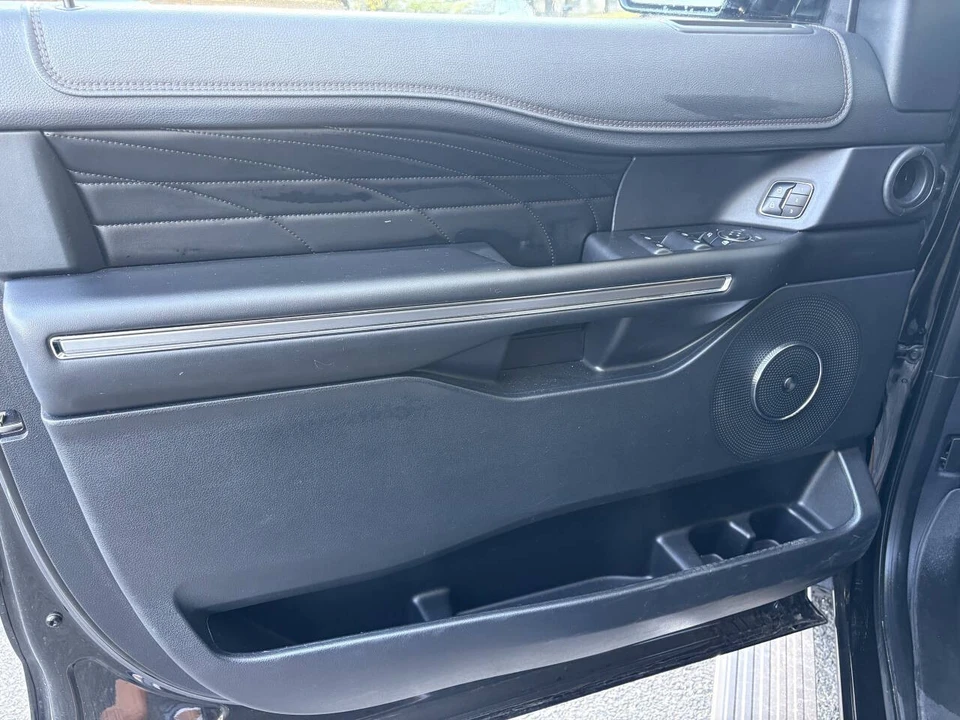 2018 Ford Expedition 4th Gen - Image 13 of 22