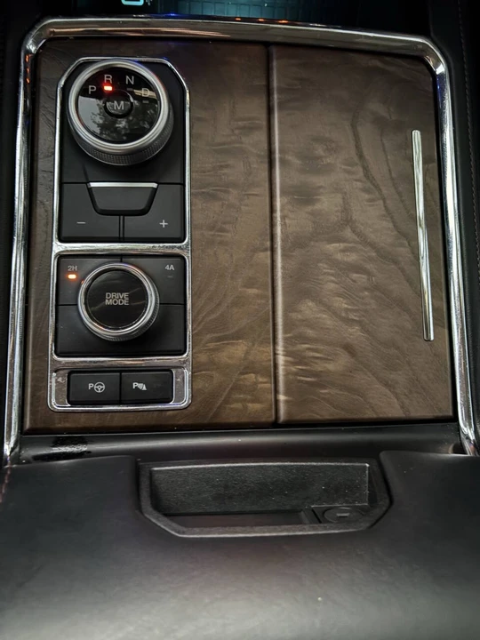 2018 Ford Expedition 4th Gen - Image 19 of 22