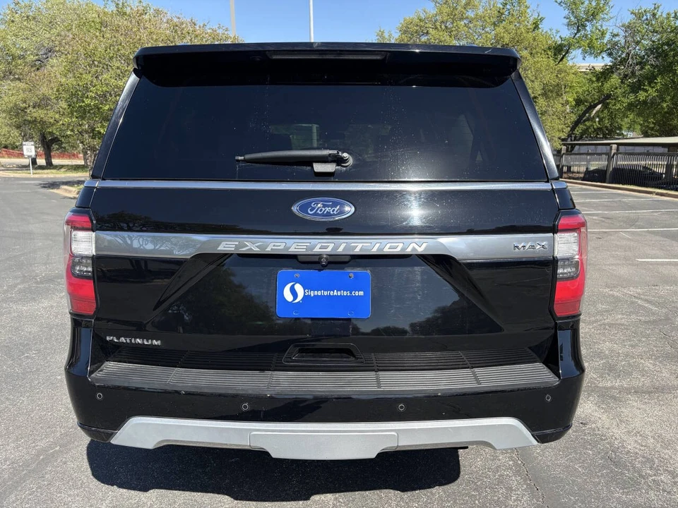 2018 Ford Expedition 4th Gen - Image 5 of 22