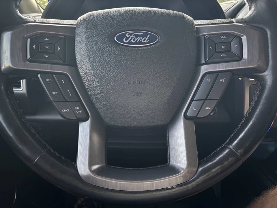 2018 Ford Expedition 4th Gen - Image 16 of 22