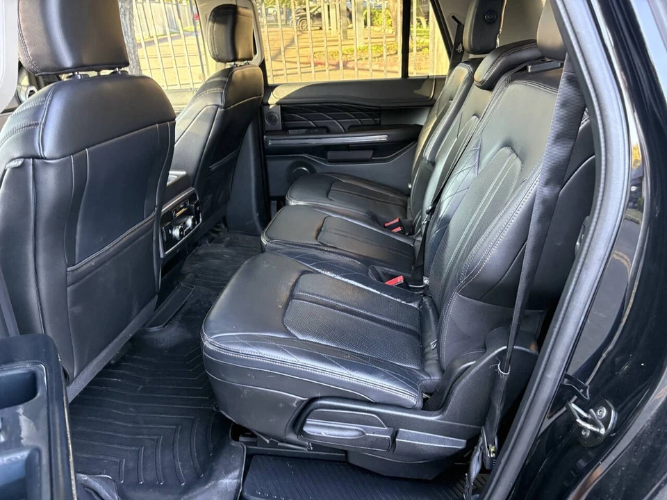 2018 Ford Expedition 4th Gen - Image 15 of 22