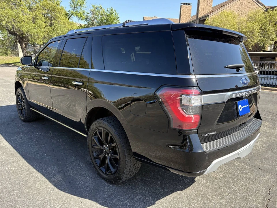 2018 Ford Expedition 4th Gen - Image 6 of 22