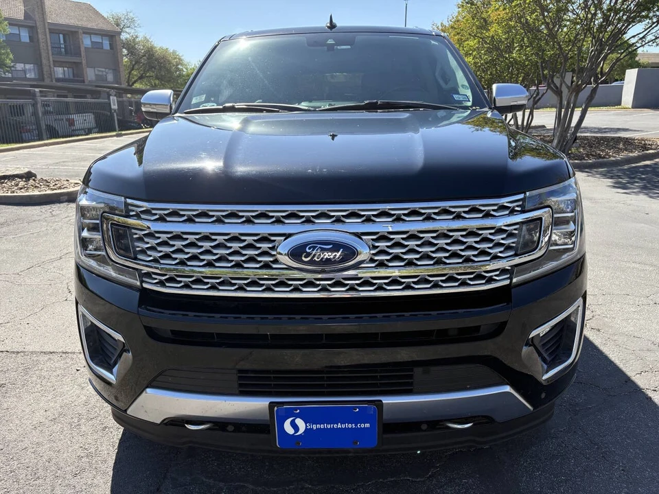 2018 Ford Expedition 4th Gen - Image 9 of 22