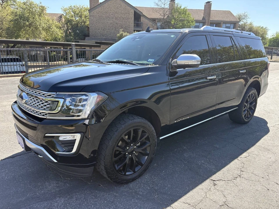 2018 Ford Expedition 4th Gen - Image 8 of 22