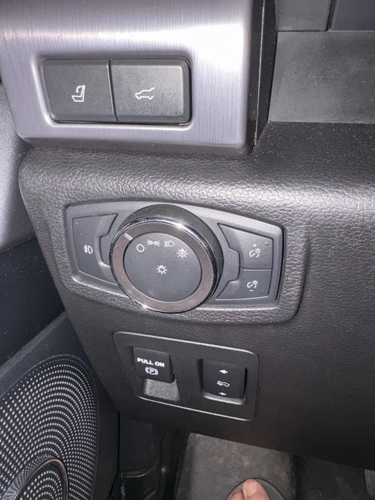 2018 Ford Expedition 4th Gen - Image 20 of 22