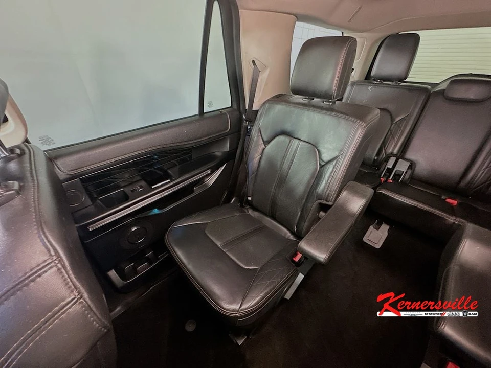 2018 Ford Expedition 4th Gen - Image 12 of 21