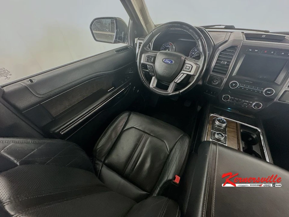 2018 Ford Expedition 4th Gen - Image 9 of 21