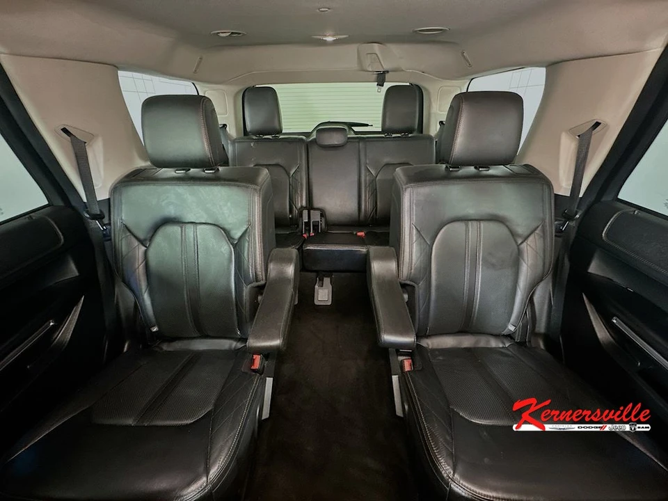 2018 Ford Expedition 4th Gen - Image 13 of 21