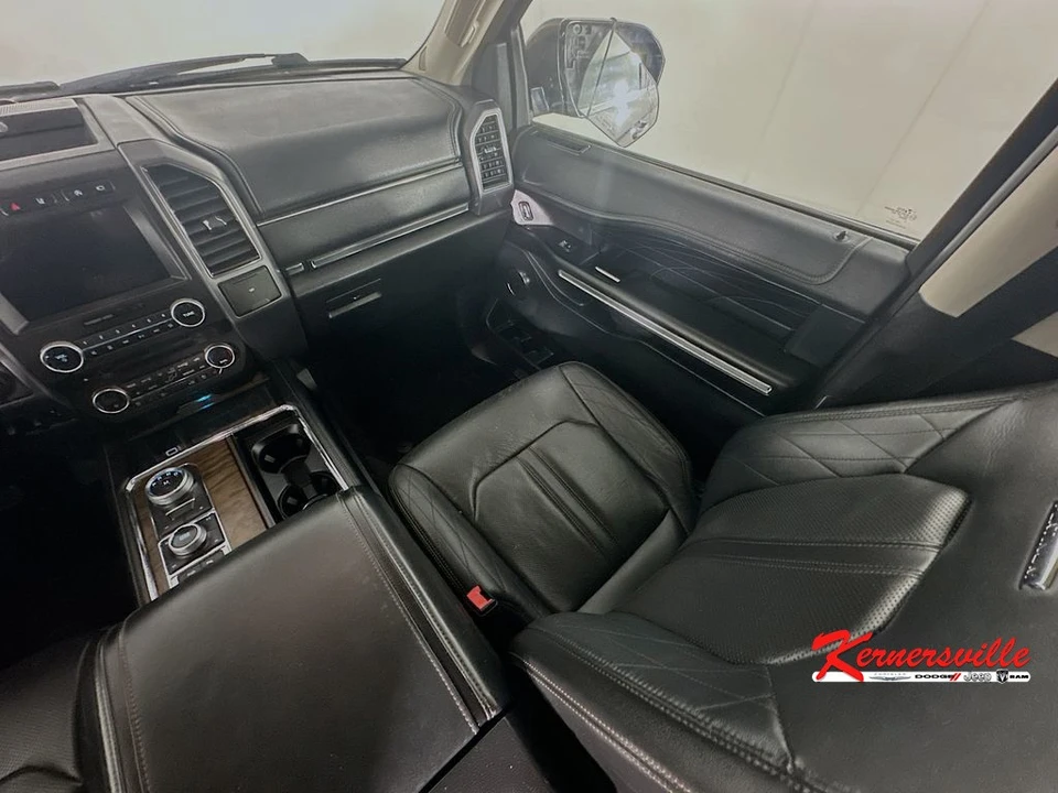 2018 Ford Expedition 4th Gen - Image 11 of 21