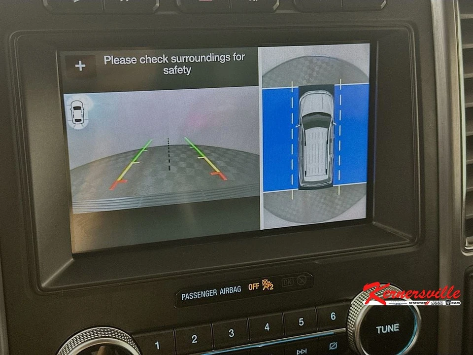 2018 Ford Expedition 4th Gen - Image 19 of 21