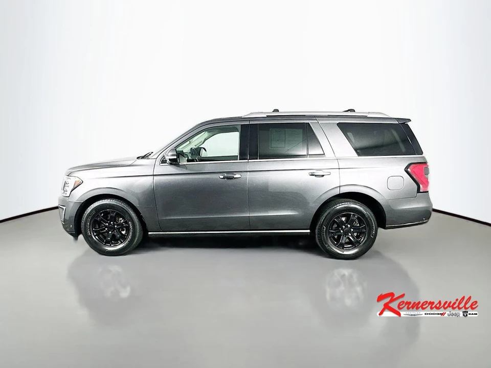 2018 Ford Expedition 4th Gen - Image 4 of 21