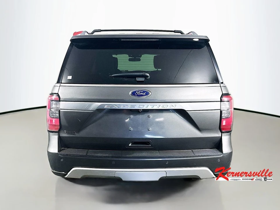 2018 Ford Expedition 4th Gen - Image 6 of 21