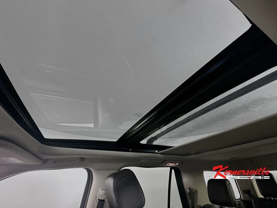 2018 Ford Expedition 4th Gen - Image 20 of 21