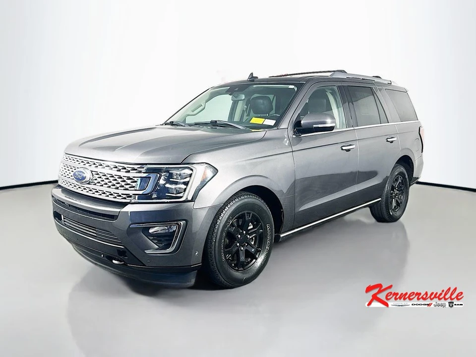 2018 Ford Expedition 4th Gen - Image 3 of 21
