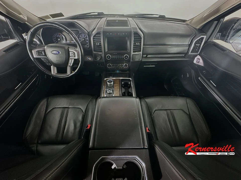 2018 Ford Expedition 4th Gen - Image 10 of 21