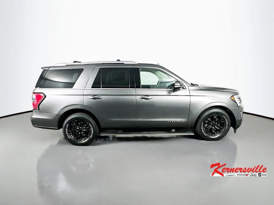 2018 Ford Expedition 4th Gen - Image 8 of 21