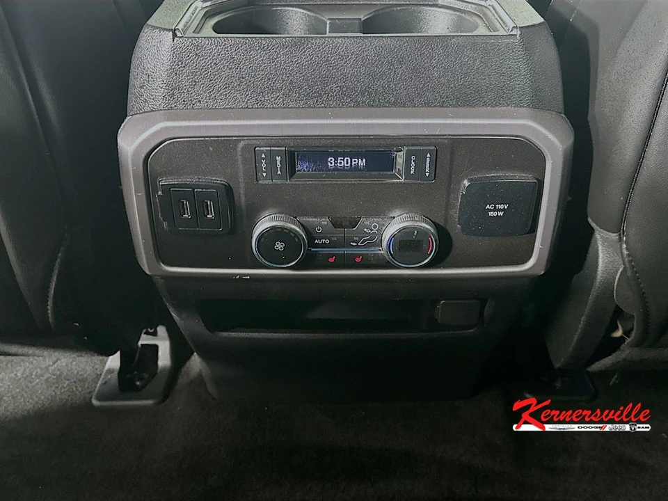 2018 Ford Expedition 4th Gen - Image 21 of 21
