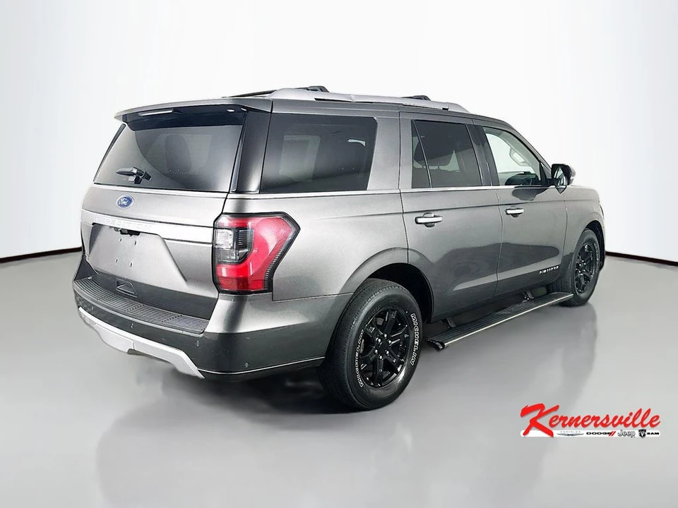 2018 Ford Expedition 4th Gen - Image 7 of 21