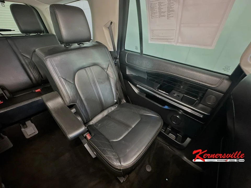 2018 Ford Expedition 4th Gen - Image 14 of 21