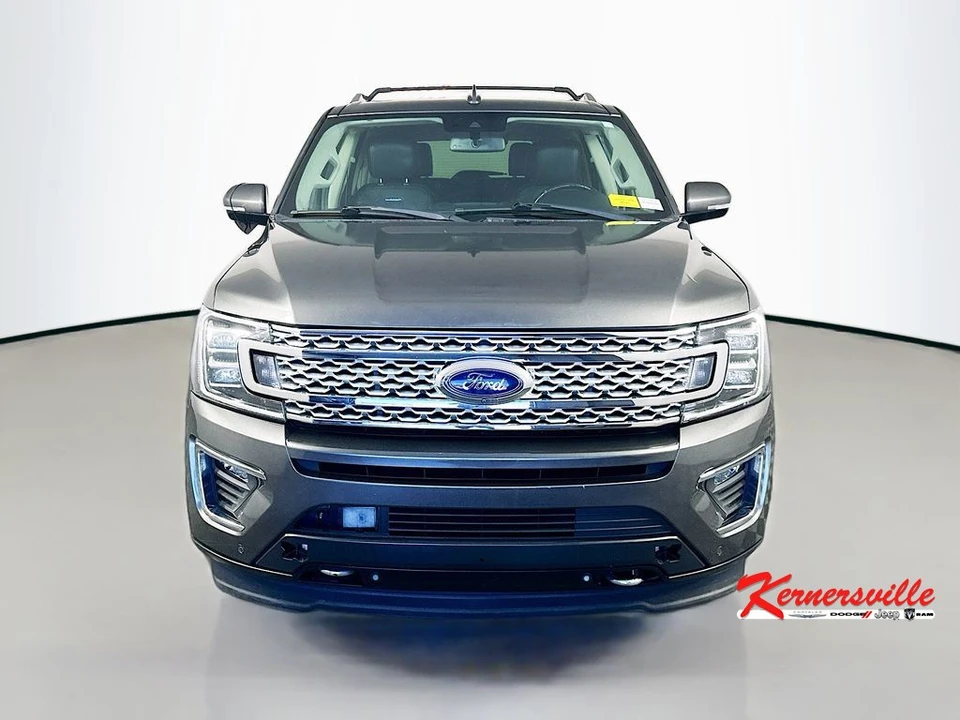 2018 Ford Expedition 4th Gen - Image 2 of 21