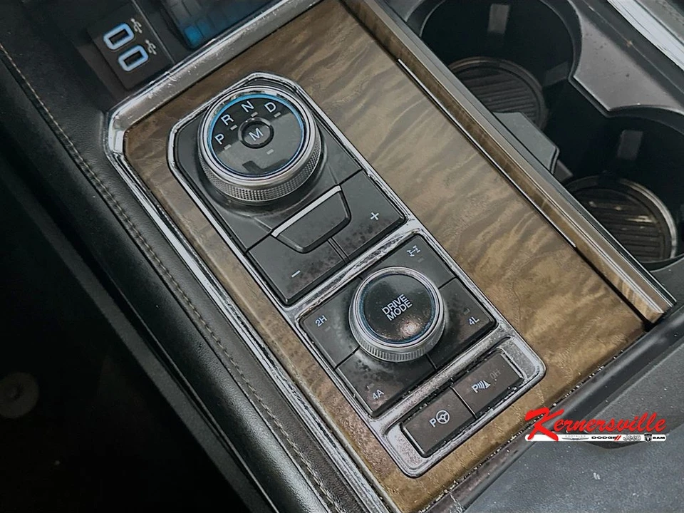 2018 Ford Expedition 4th Gen - Image 15 of 21