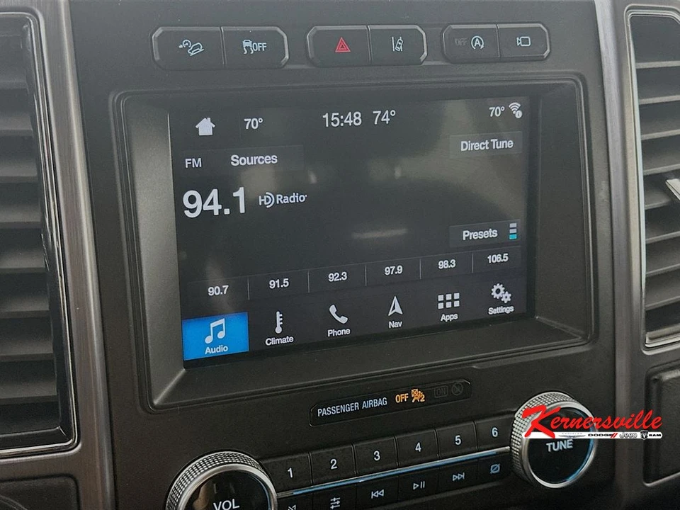 2018 Ford Expedition 4th Gen - Image 16 of 21