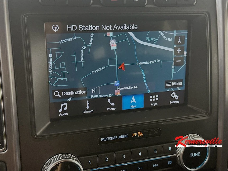 2018 Ford Expedition 4th Gen - Image 18 of 21