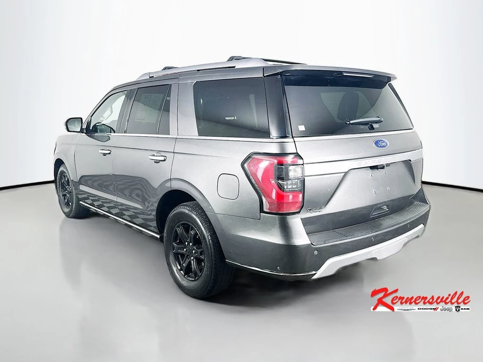 2018 Ford Expedition 4th Gen - Image 5 of 21