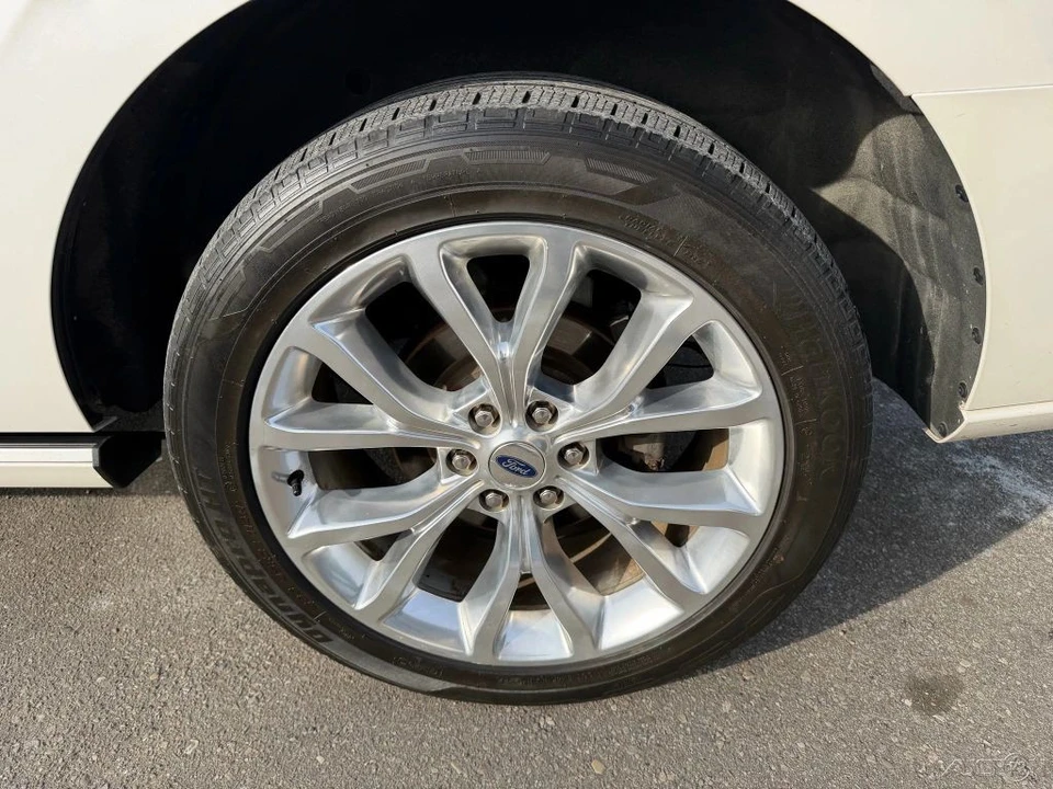 2018 Ford Expedition 4th Gen - Image 16 of 21