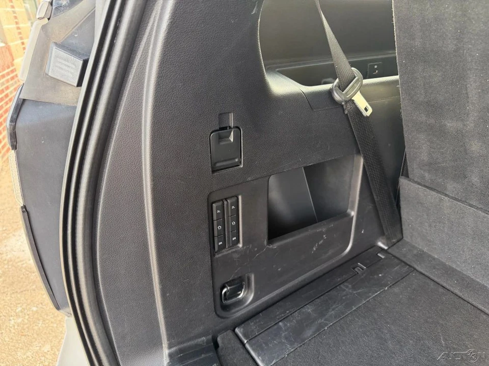 2018 Ford Expedition 4th Gen - Image 13 of 21