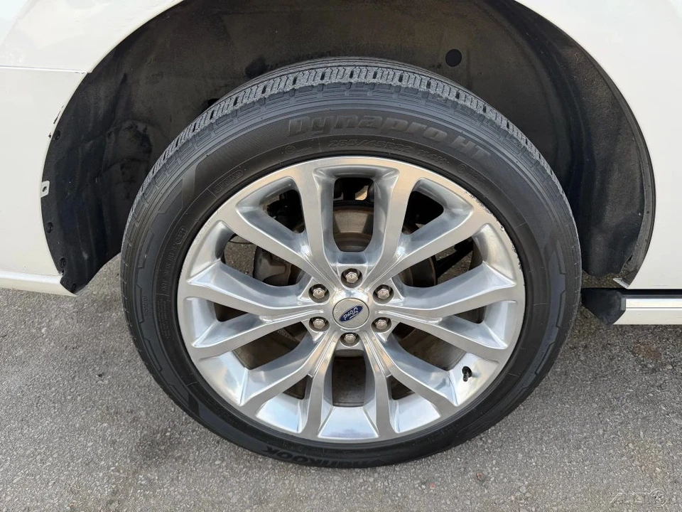 2018 Ford Expedition 4th Gen - Image 17 of 21