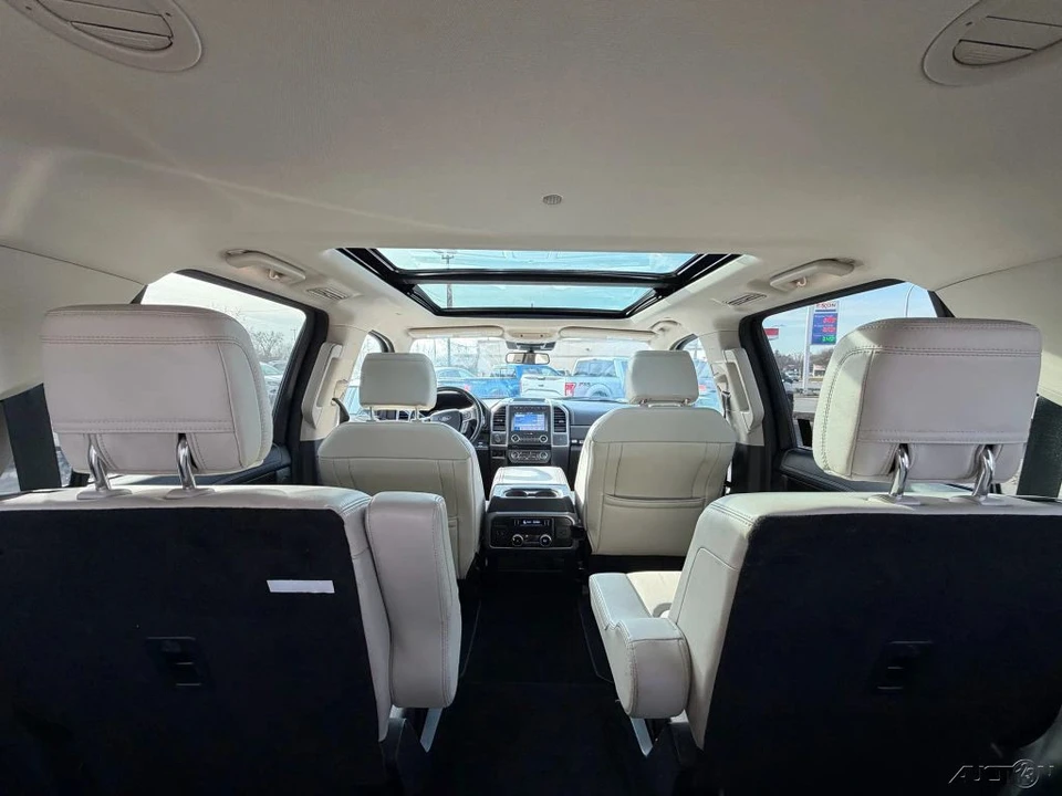 2018 Ford Expedition 4th Gen - Image 14 of 21