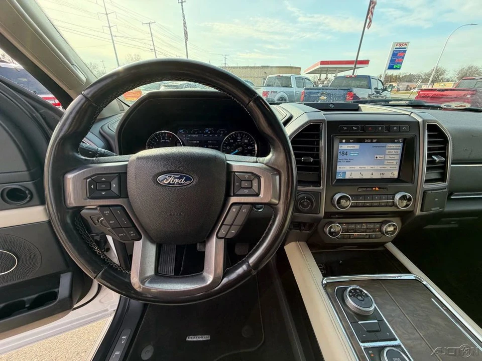 2018 Ford Expedition 4th Gen - Image 20 of 21