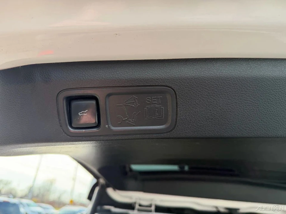 2018 Ford Expedition 4th Gen - Image 12 of 12