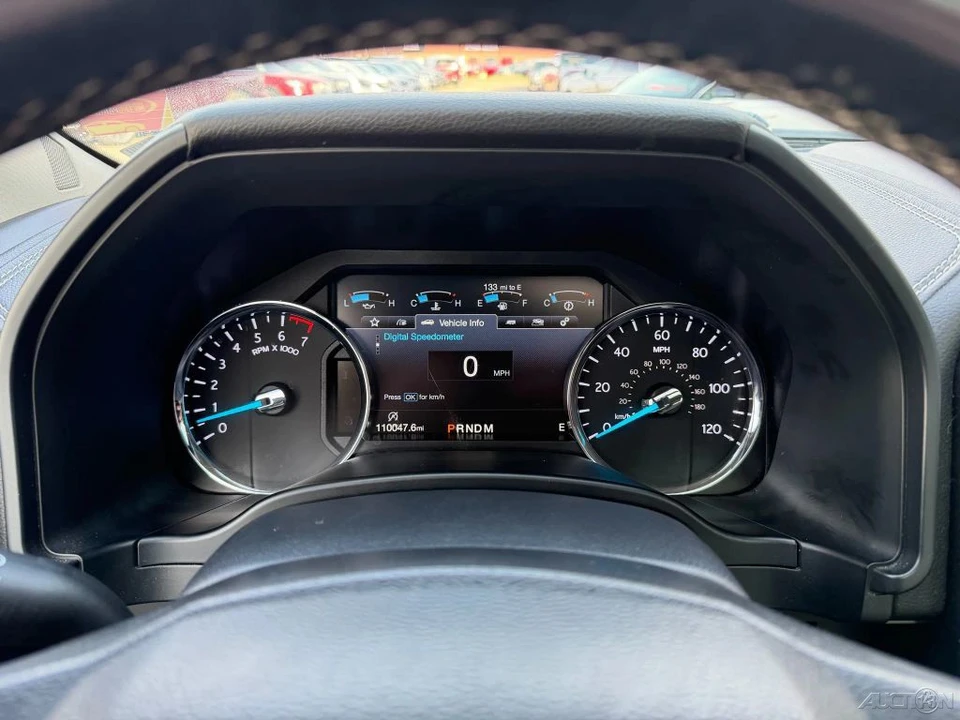 2018 Ford Expedition 4th Gen - Image 21 of 21