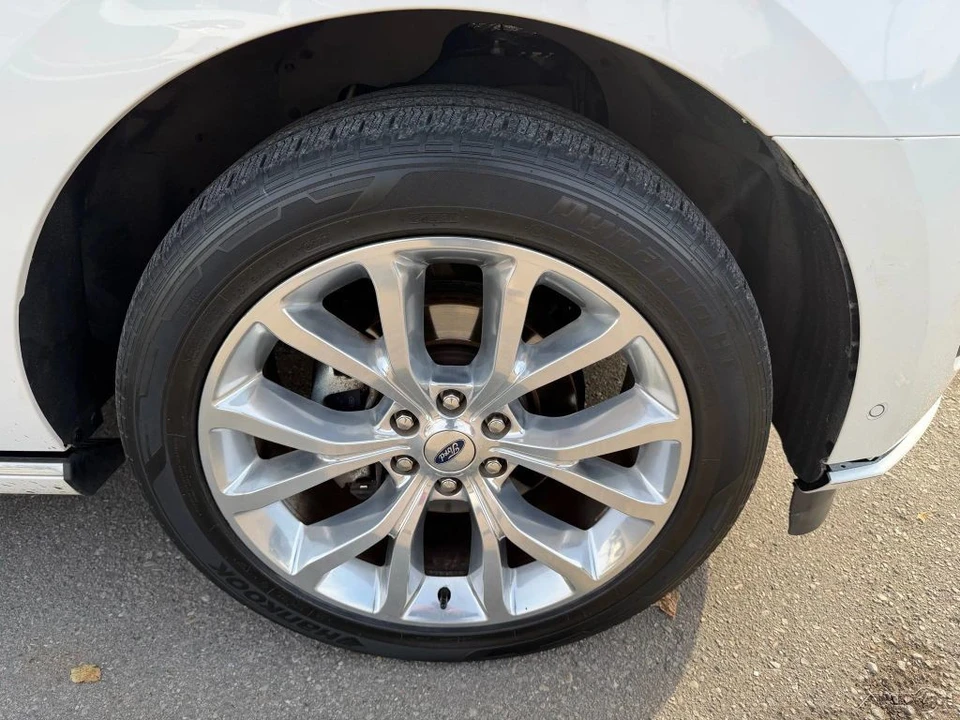 2018 Ford Expedition 4th Gen - Image 18 of 21