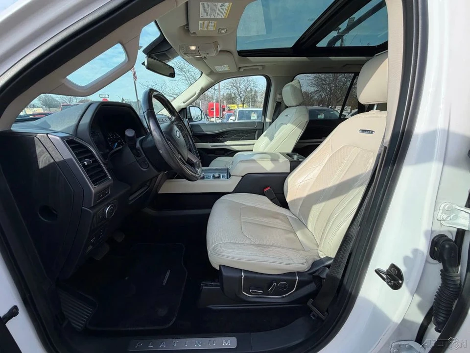 2018 Ford Expedition 4th Gen - Image 19 of 21