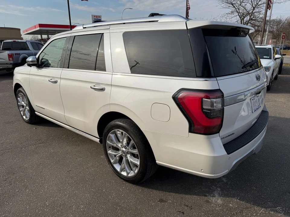2018 Ford Expedition 4th Gen - Image 3 of 12
