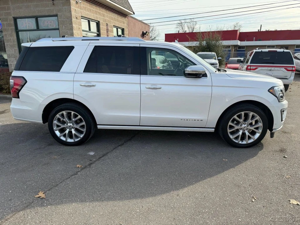 2018 Ford Expedition 4th Gen - Image 6 of 12