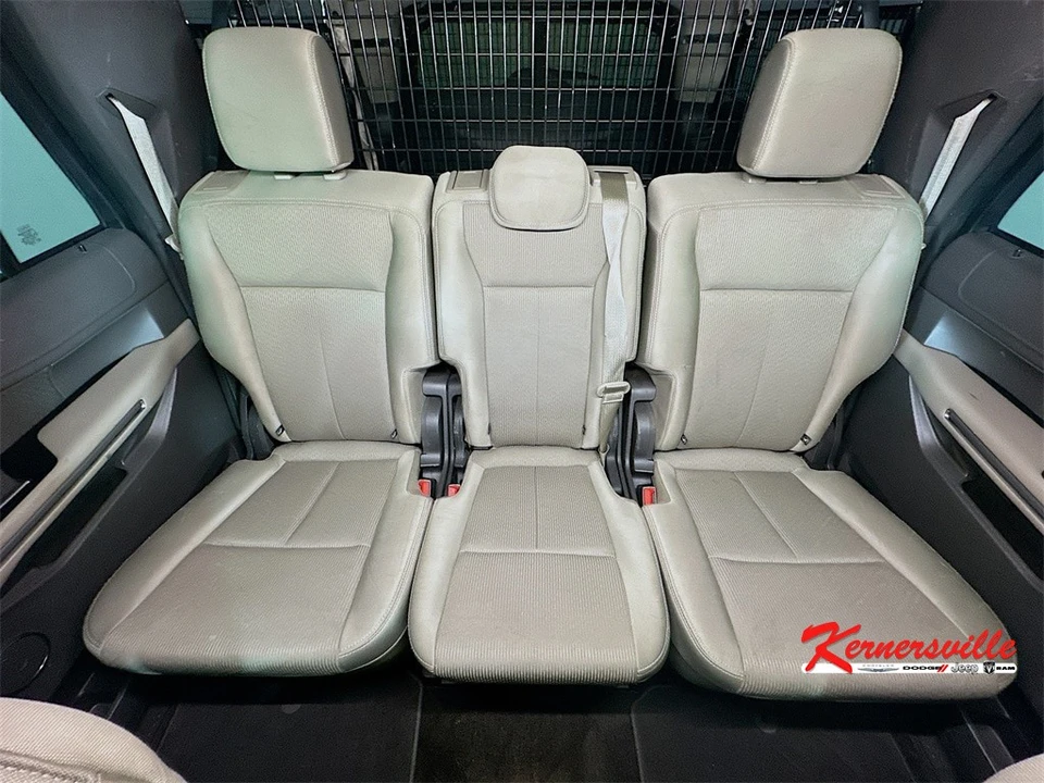 2018 Ford Expedition 4th Gen - Image 13 of 21