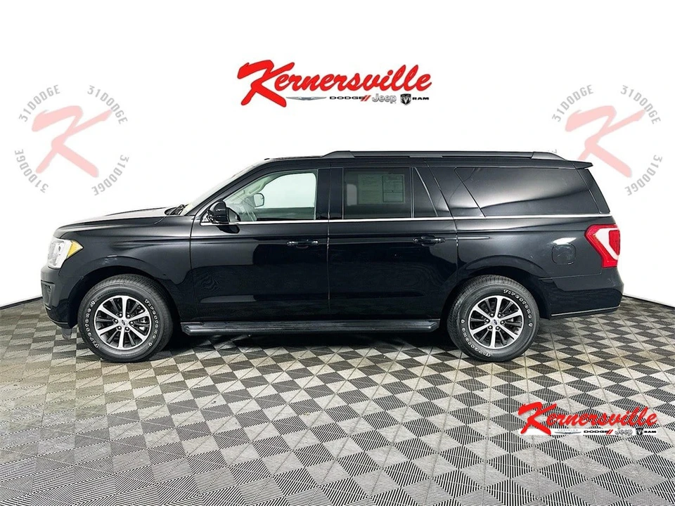 2018 Ford Expedition 4th Gen - Image 4 of 12