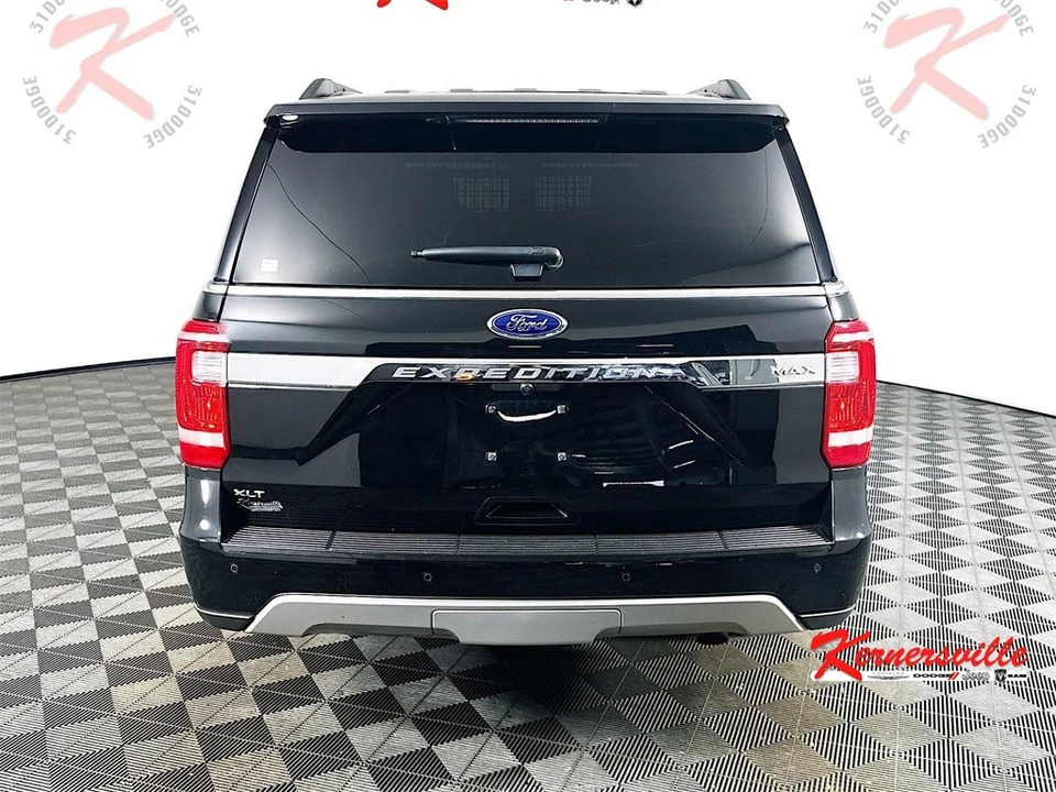 2018 Ford Expedition 4th Gen - Image 6 of 12